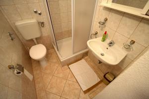 Gallery image of Studio Apartment 8, 2,floor in Rogoznica