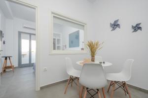 Kép Aegean Jasmine - In The Center szállásáról Náxoszban a galériában