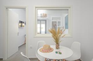 Kép Aegean Jasmine - In The Center szállásáról Náxoszban a galériában