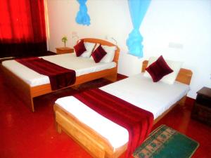 Gallery image of Hotel White Sand Beach Nilaveli in Nilaveli