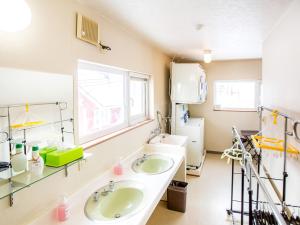 Gallery image of Rusutsu Lodges Pension Lilla Huset in Rusutsu