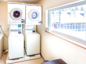 Gallery image of Rusutsu Lodges Pension Lilla Huset in Rusutsu +46 photos