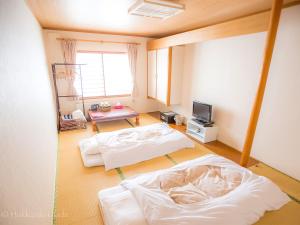 Gallery image of Rusutsu Lodges Pension Lilla Huset in Rusutsu