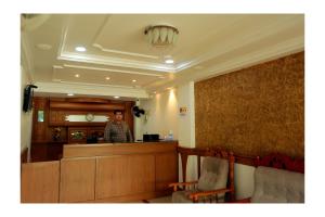 Gallery image of CORRIDOR CALICUT Airport Hotel in Kondotti