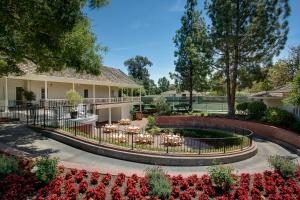 Gallery image of Silverado Resort in Napa