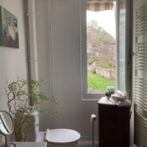 莱桑德利La Maison Carpe Diem的相册照片