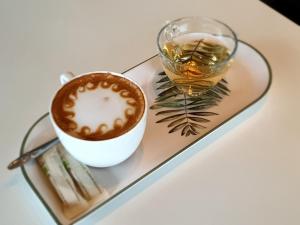 Maneerote Hotel的酒水