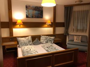 Foto dalla galleria di Apart Lechleitner a Ischgl Altre 36 foto