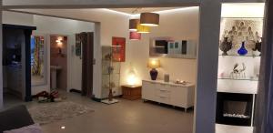 Fotografia z galérie ubytovania Appartement Cala Blanca v destinácii Jávea