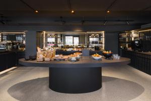 Cibo presso l'hotel o nelle vicinanze