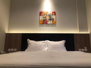 Fotografie z fotogalerie ubytování Tree On Hotel Syariah v destinaci Peterongan