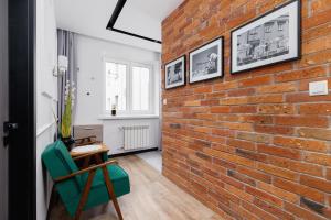 Zdjęcie z galerii obiektu Apartments Osiedle Szkolne Cracow by Noclegi Renters w Krakowie