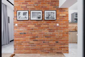 Zdjęcie z galerii obiektu Apartments Osiedle Szkolne Cracow by Noclegi Renters w Krakowie