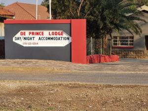 Photo de la galerie de l'établissement De Prince Lodge, à Vereeniging