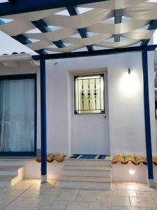 Fotografie z fotogalerie ubytování B&B Santorini v destinaci Cinisi