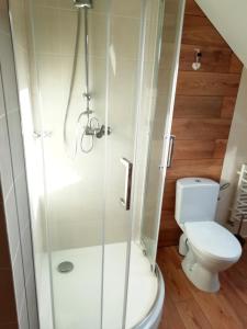 Gallery image of Gospodarstwo Agroturystyczne Kamez in Szczytno +35 photos