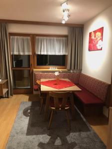 Mynd úr myndasafni af Apart Lechleitner í Ischgl