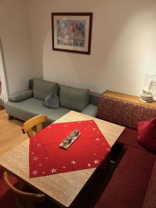 Foto dalla galleria di Apart Lechleitner a Ischgl