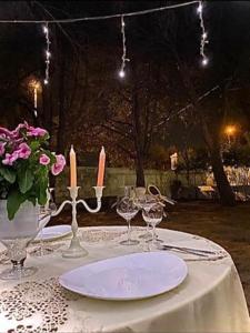 Фотография из галереи A CASA NOSCIA - BB SAN PIETRO IN BEVAGNA Charming house в городе Сан-Пьетро-ин-Беванья