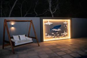 Fotografie z fotogalerie ubytování WHITE SHARK RESORT v destinaci Ponta do Ouro