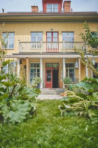 Gallery image of Lidhem B&B and Holiday apartments in Frödinge