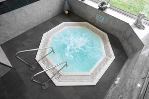 Fotografie z fotogalerie ubytování Hotel Ritter Badenweiler v destinaci Badenweiler