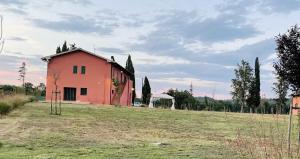 Gallery image of Appartamento TERRACOTTA nel Podere Gretano in Paganico +25 photos