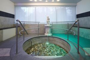 Fotografie z fotogalerie ubytování Hotel Ritter Badenweiler v destinaci Badenweiler