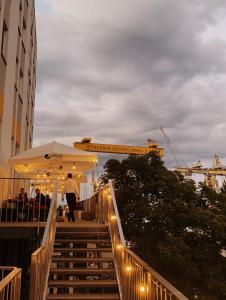 Fotografie z fotogalerie ubytování Vulcan Hotel v destinaci Štetín