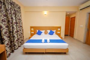 Gallery image of Sunkissed Premium, Goa by WSI, Calangute Beach in Calangute