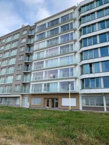 Edificio in cui si trova l'appartamento