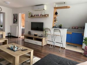 Munkácsy Apartmanok 8646 Balatonfenyves, Munkácsy utca 13 kép - 2