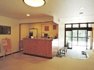 Gallery image of Maruni Ryokan in Hakuba