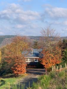 Gallery image of Waldhaus Wangen in Burg-Reuland