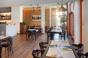 Ristorante o altro punto ristoro di Hotel U Pramenu