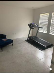 Φωτογραφία από το άλμπουμ του Cozy 3Bed 2Bath near Mets Stadium/Beach σε Port Saint Lucie