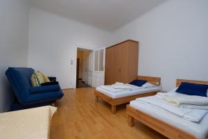 Zdjęcie z galerii obiektu Moderne 2-Zimmer Wohnung in Wien w Wiedniu +9 zdjęć