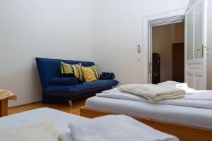 Zdjęcie z galerii obiektu Moderne 2-Zimmer Wohnung in Wien w Wiedniu