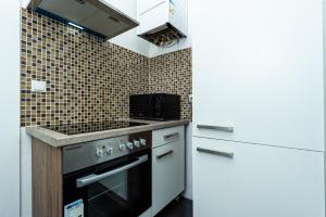 Zdjęcie z galerii obiektu Moderne 2-Zimmer Wohnung in Wien w Wiedniu