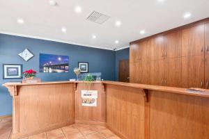 Fotografie z fotogalerie ubytování Comfort Inn Glenelg v destinaci Adelaide