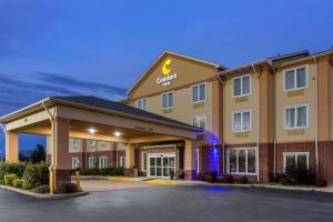 Gallery image of Comfort Inn Marion - West Memphis in Marion