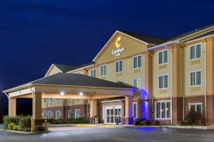 Gallery image of Comfort Inn Marion - West Memphis in Marion