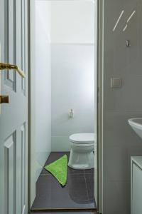 Zdjęcie z galerii obiektu Moderne 2-Zimmer Wohnung in Wien w Wiedniu