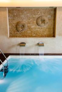 Giovanna Regina Hotel