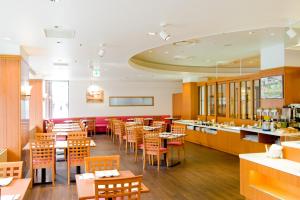 Gallery image of Sapporo Tokyu REI Hotel in Sapporo