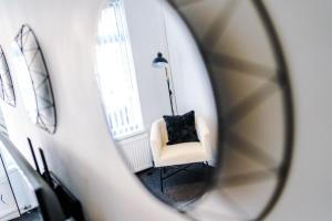 Cozy Liverpool Anfield House, Entire Home with Free Wifi & Netflix