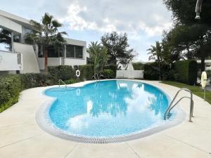 Gallery image of Modern villa in gated complex Sierra Blanca Marbella in Marbella