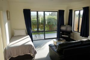 Gallery image of Avalon Manor Motel in Motueka