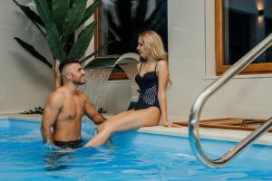 Επισκέπτες που μένουν στο Medical Spa Kwiatowa +104 φωτογραφίες