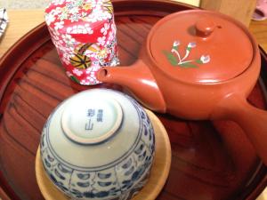 Fotografie z fotogalerie ubytování Ryokan Matsukaze v destinaci Macumoto